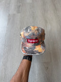 Supreme Frazetta Camp Cap Hat (FW24)