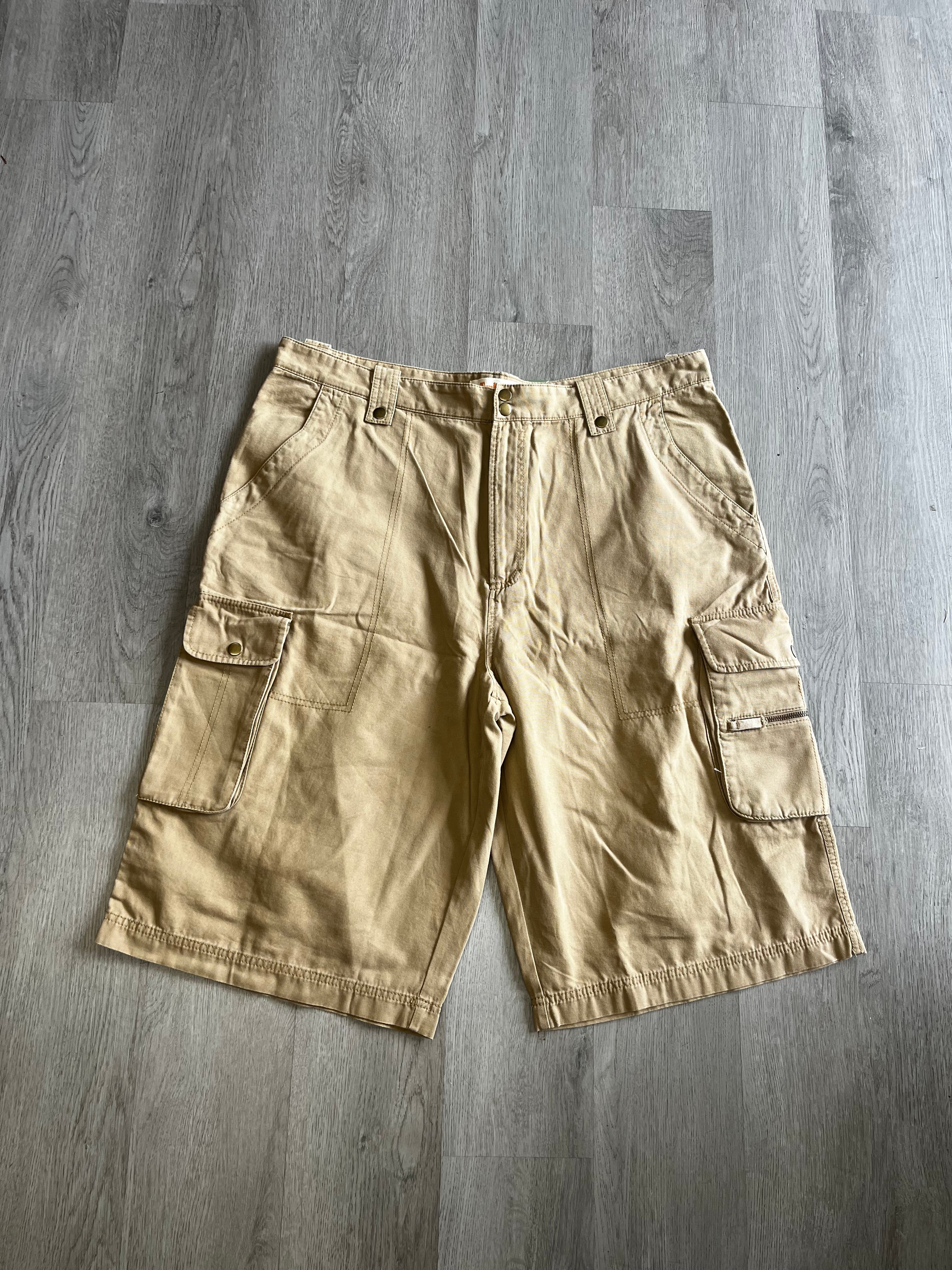 Timberland Cargo Shorts