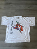 Vintage Nubian Queen Tee