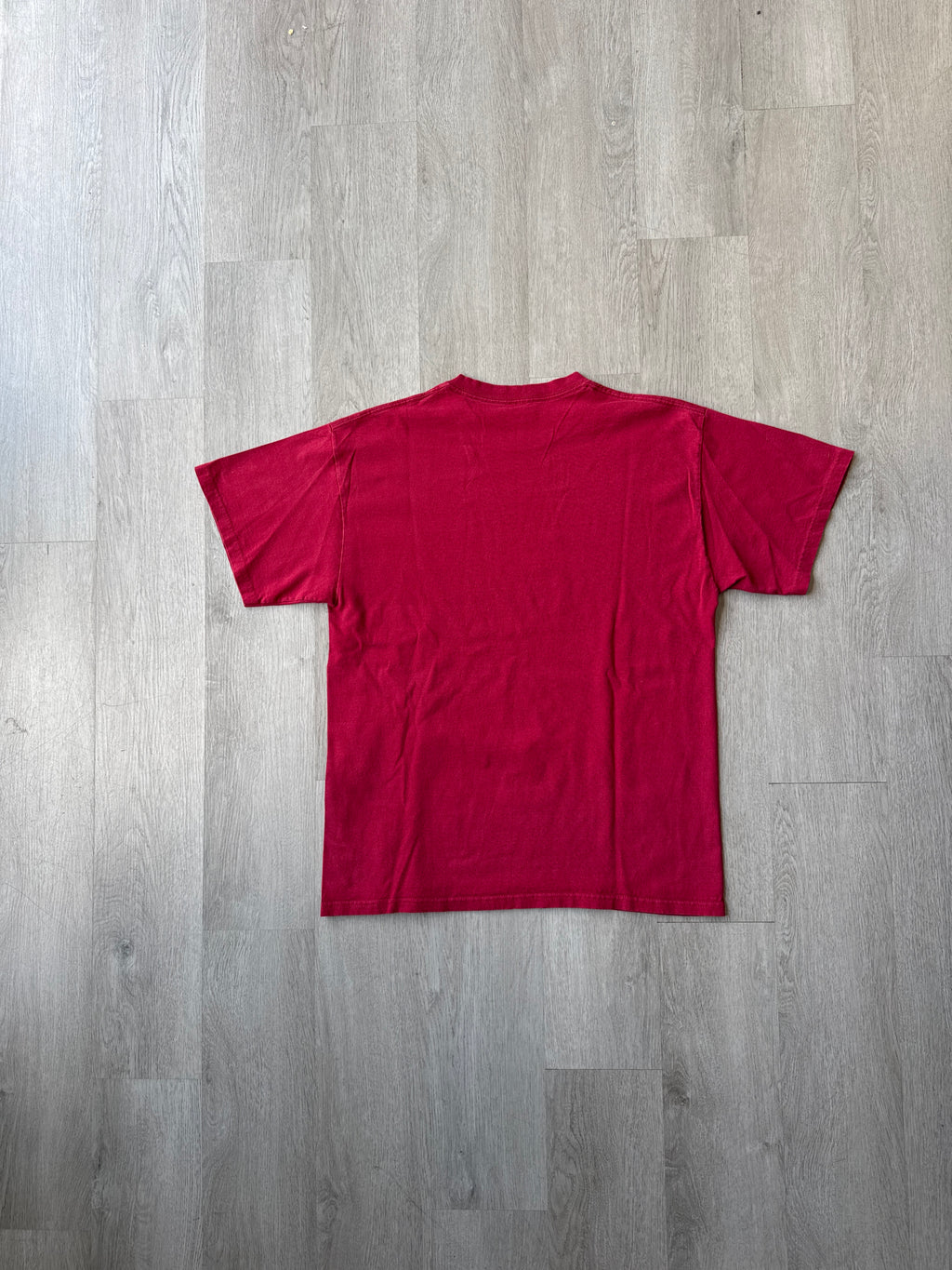 Vintage Mickey Mouse University Of South Carolina Gamecocks Tee