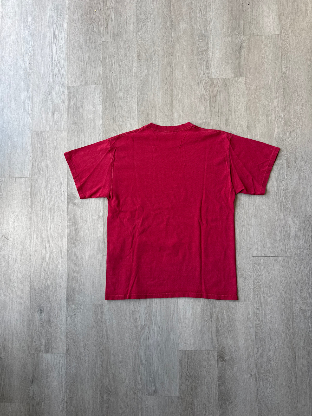 Vintage Mickey Mouse University Of South Carolina Gamecocks Tee