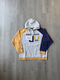 Vintage Def Jam University Hoodie