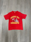 Youth Vintage Kansas City Chiefs Tee