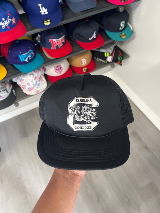 Vintage University of South Carolina Snap Back