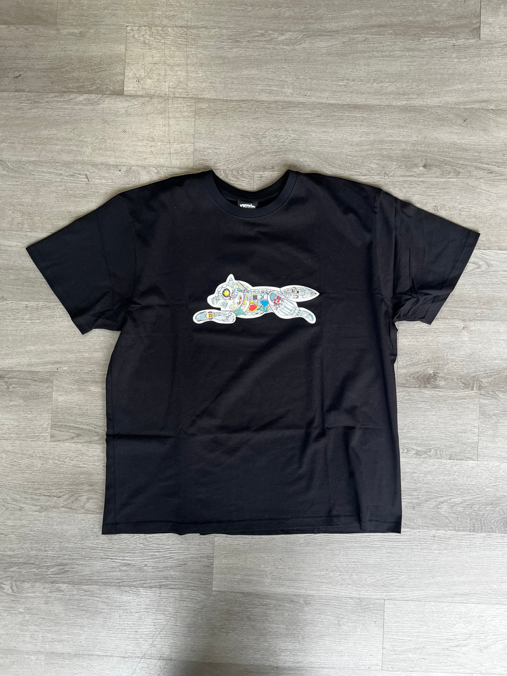Icecream Bionic Tee