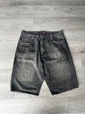 Vintage Coogi Jean shorts Jorts