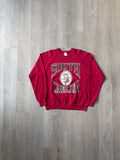 Vintage 80s University Of South Carolina Gamecocks Sweatshirt