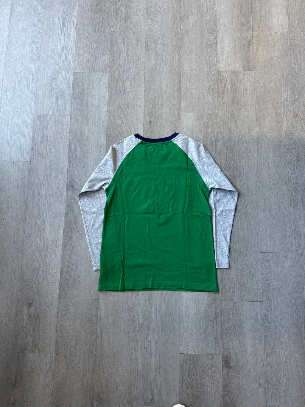 Polo Ralph Lauren Youth Athletics Raglan Long Sleeve