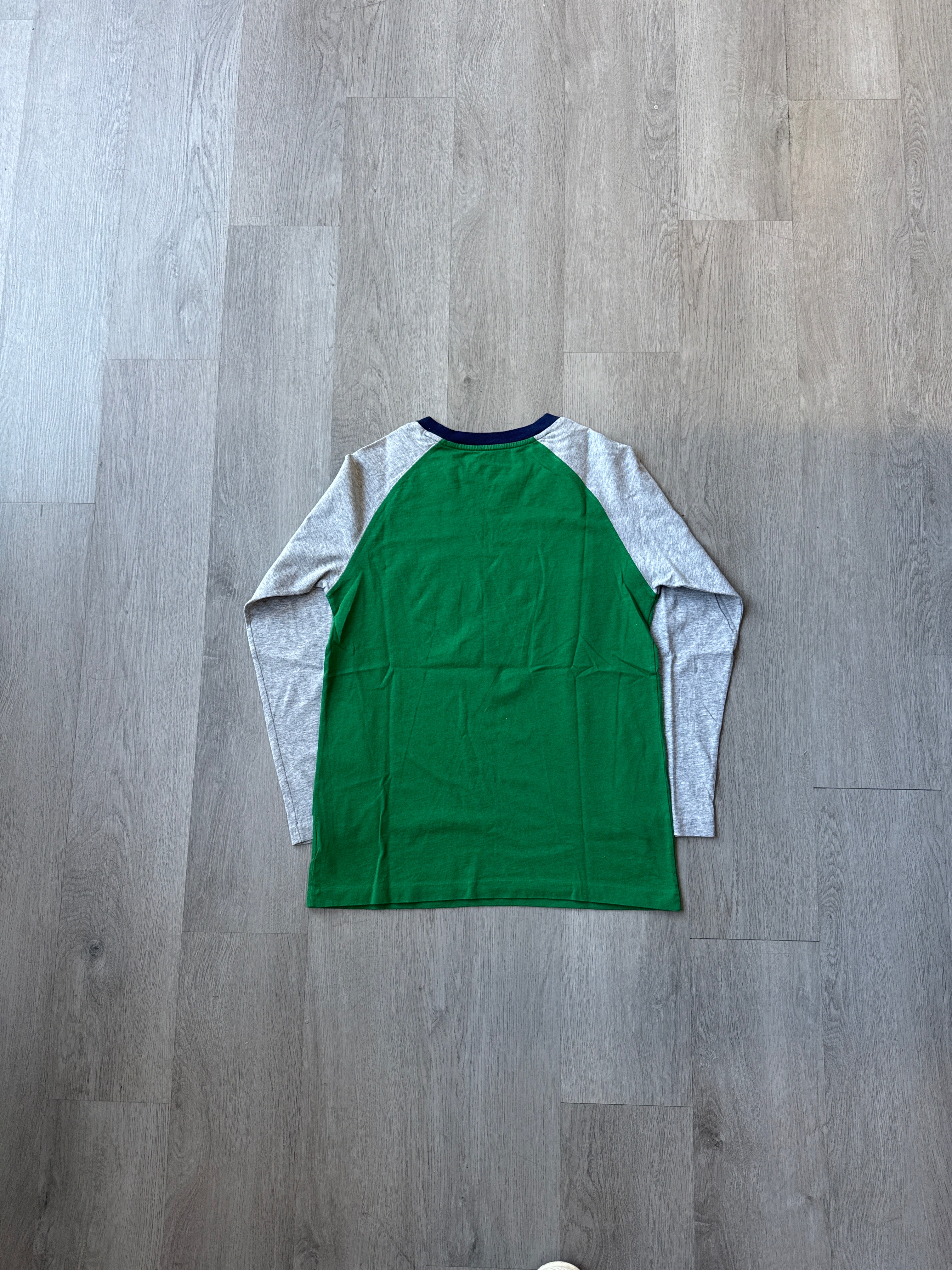 Polo Ralph Lauren Youth Athletics Raglan Long Sleeve