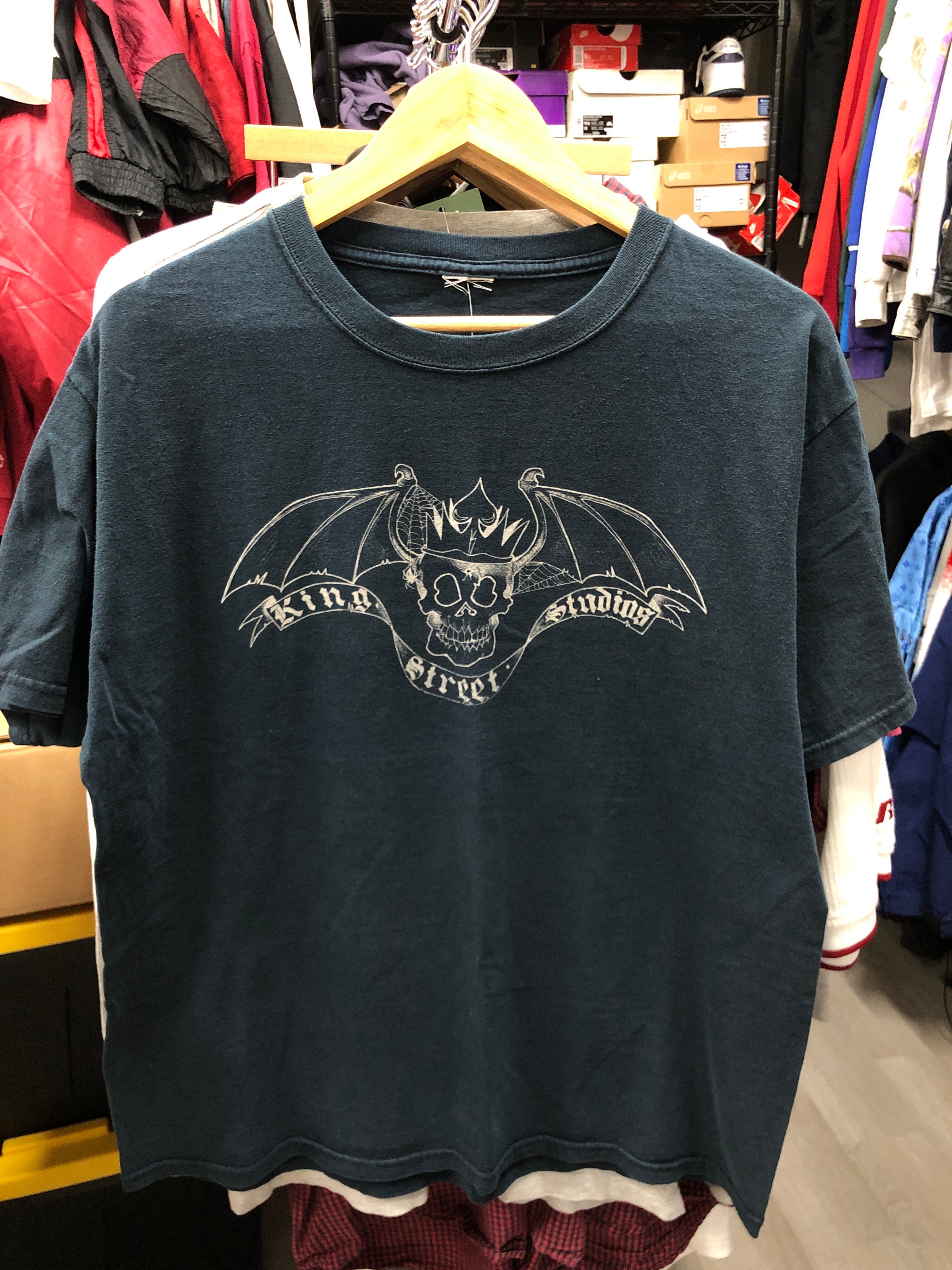 Kings Street Tee