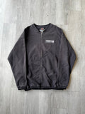 Vintage Harley Davidson Zip Up Jacket
