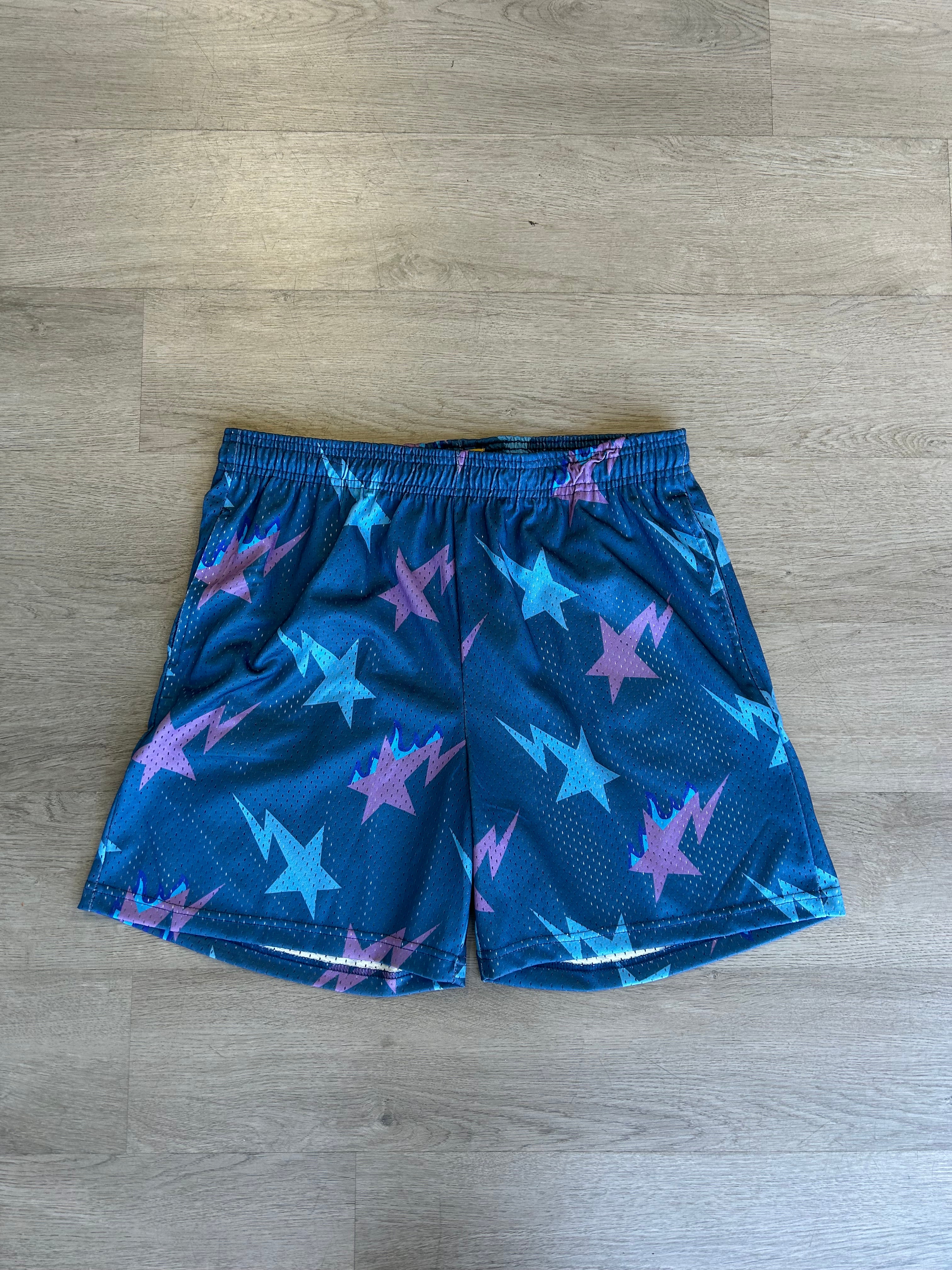 Street Market Supply Shorts