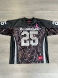 Supreme Breast Cancer Awareness Football Jersey