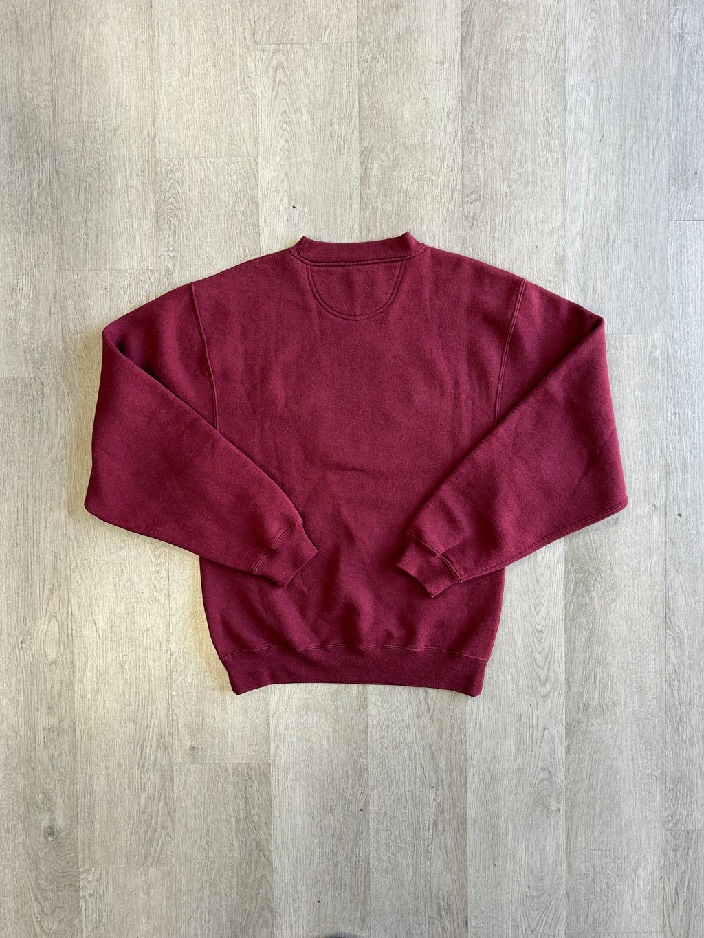 Vintage Hard Rock Cafe Boston Crewneck