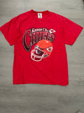 Vintage NFL Kansas City Chiefs Tee