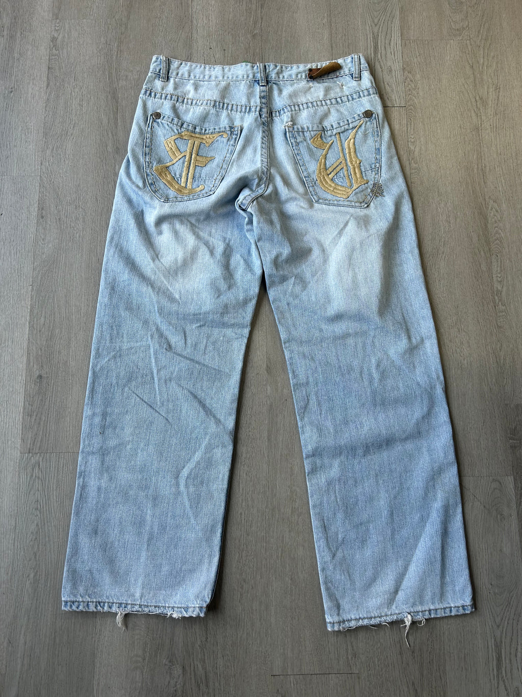 Vintage Ecko Unlimited jeans