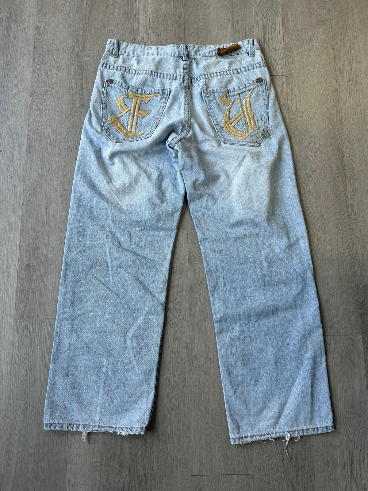 Vintage Ecko Unlimited jeans