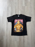 Vintage 90s Goldberg WCW Rap Tee
