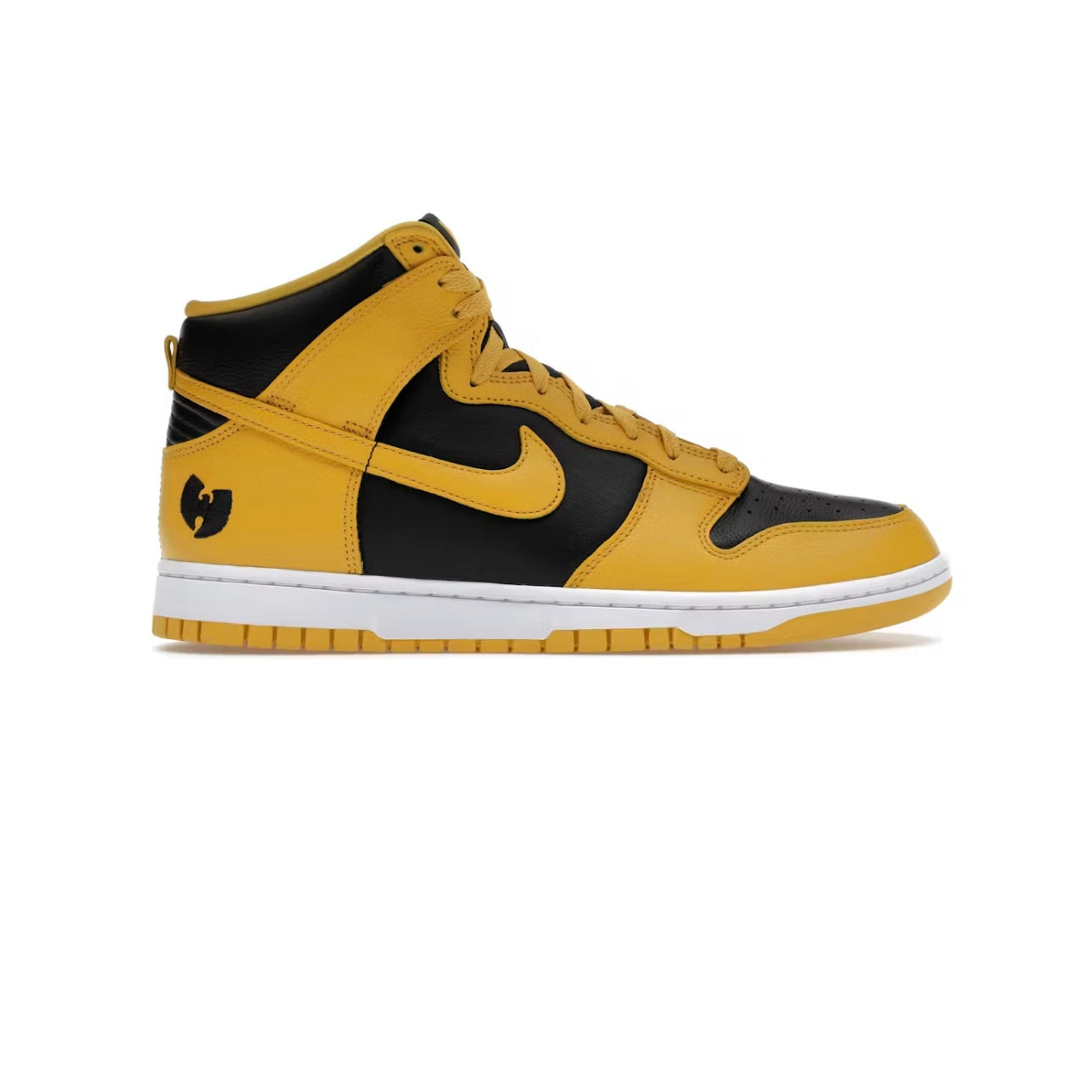 Nike Dunk High Wu-Tang (2024)