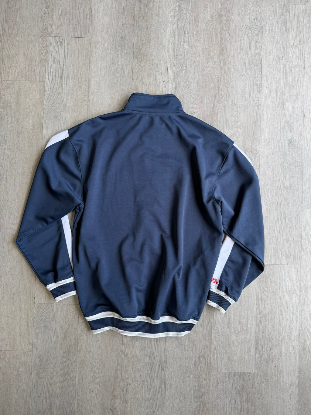 Vintage Stitches New York Yankees Jacket