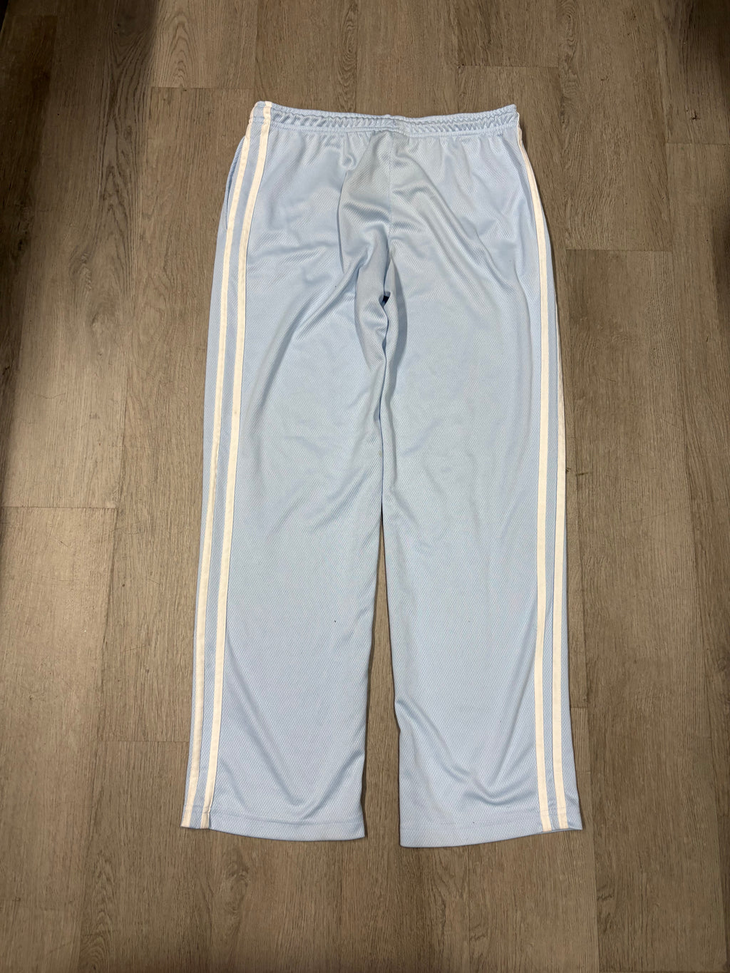 Y2K Striped Jogging Pants