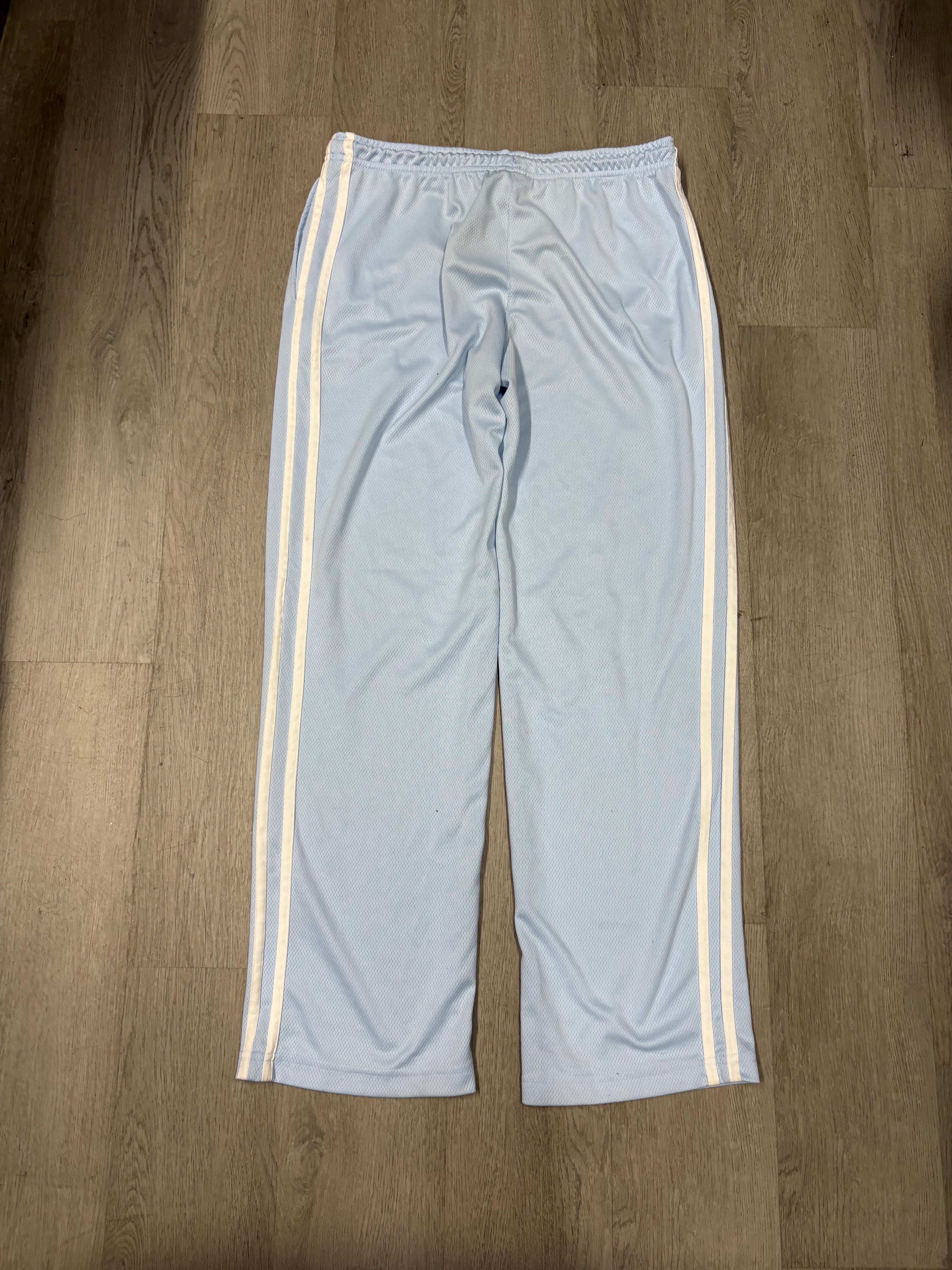 Y2K Striped Jogging Pants
