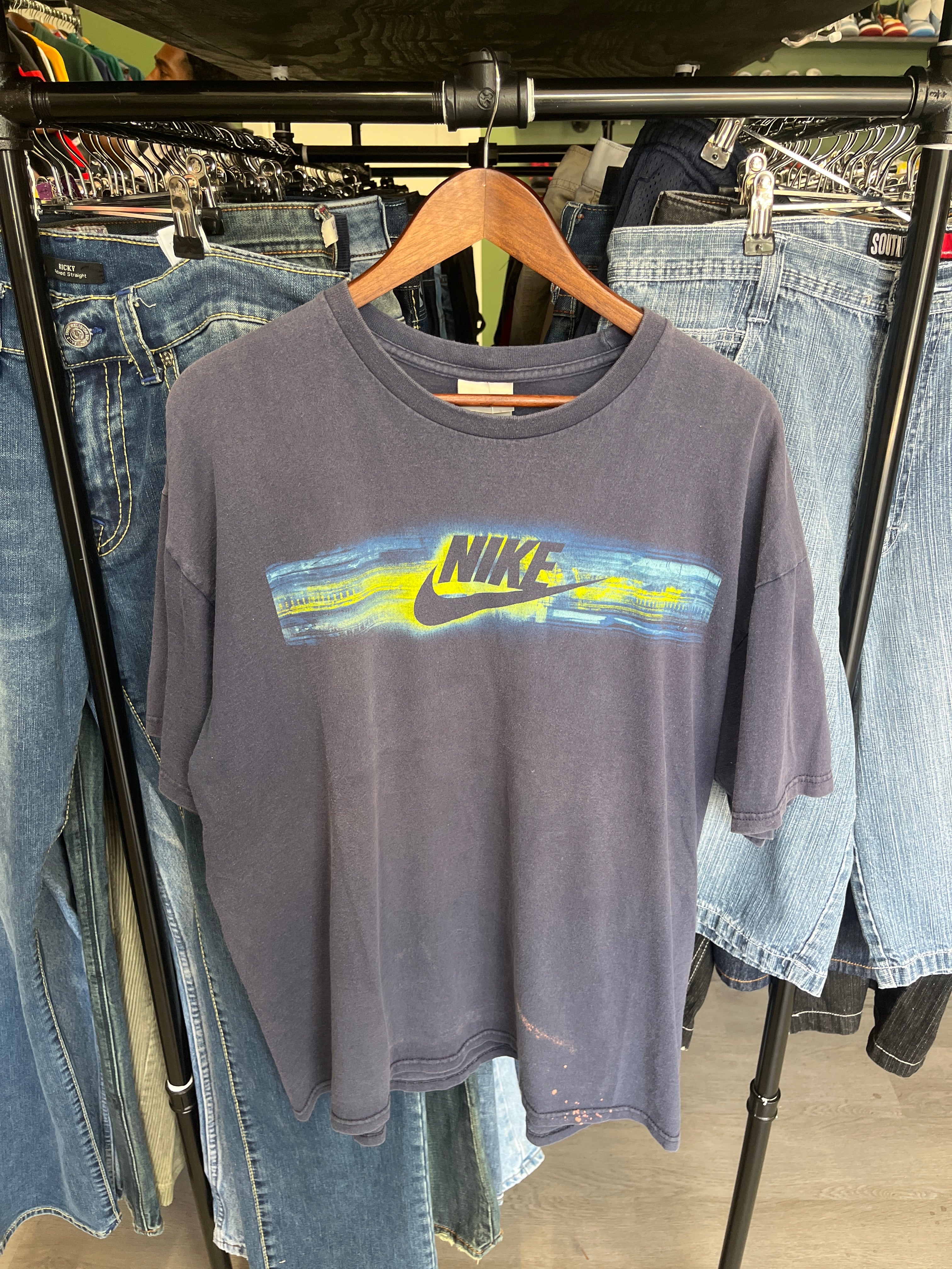 Vintage Nike Tee