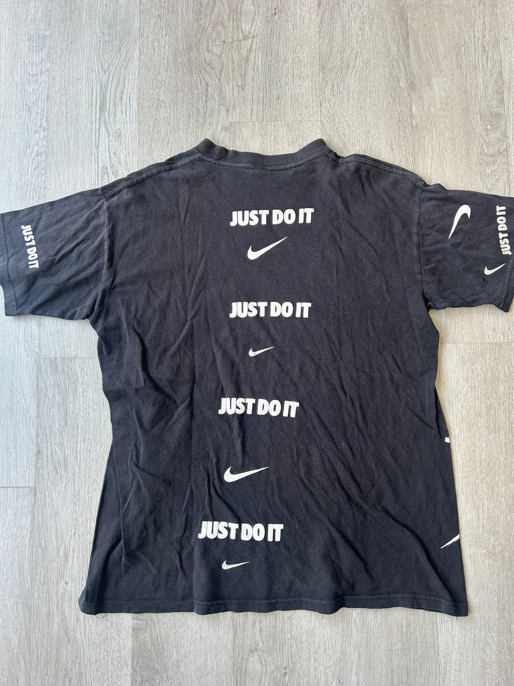 Nike Just Do It Tee