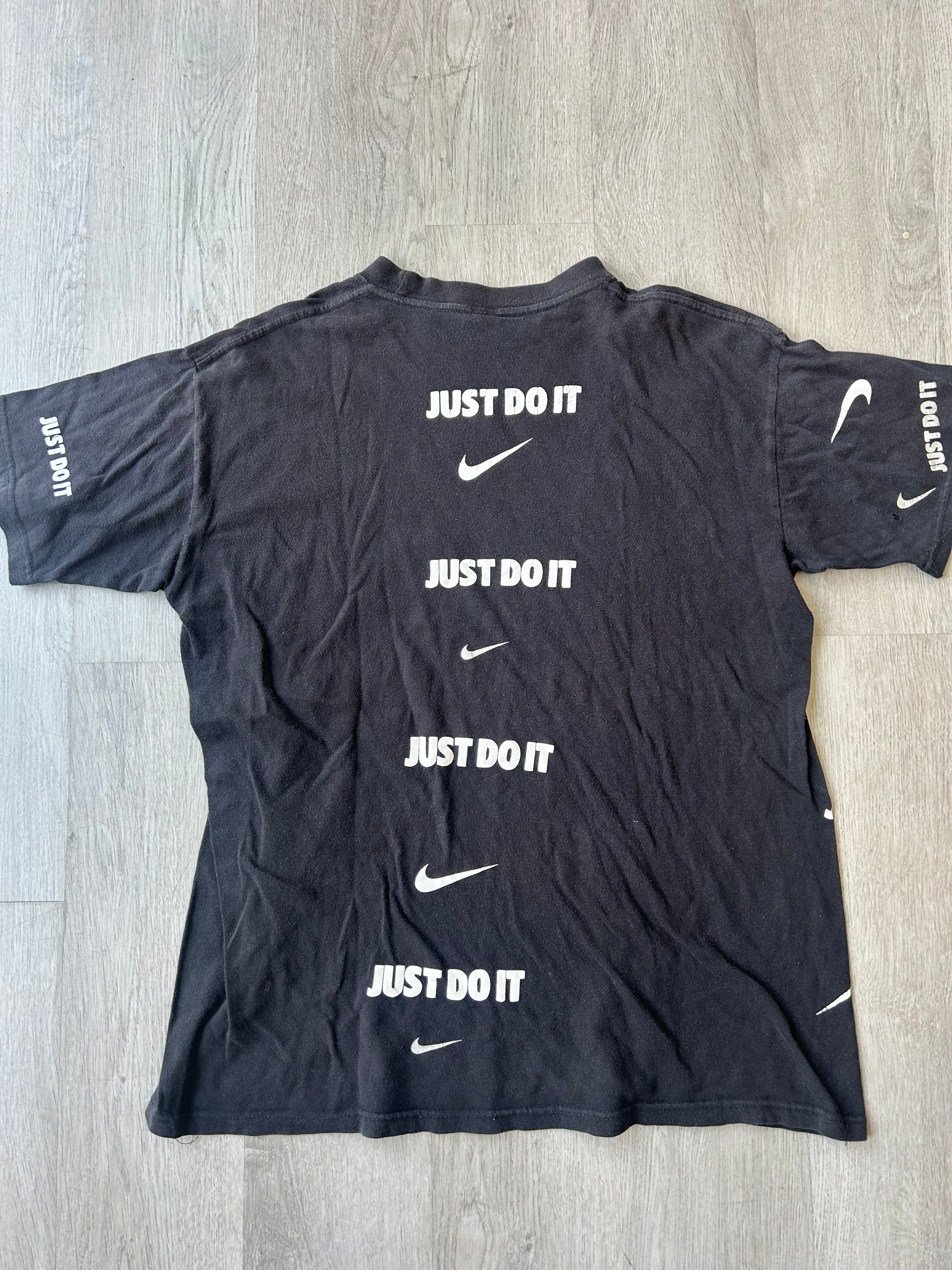 Nike Just Do It Tee