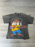 Vintage Country Singer Tasmanian Devil Tee