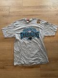 Vintage 2003 Carolina Panthers NFC Championship Tee