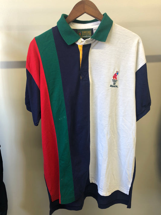 Atlanta 1996 Polo Shirt