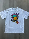 Vintage Spades Rod and Custom Club Tee