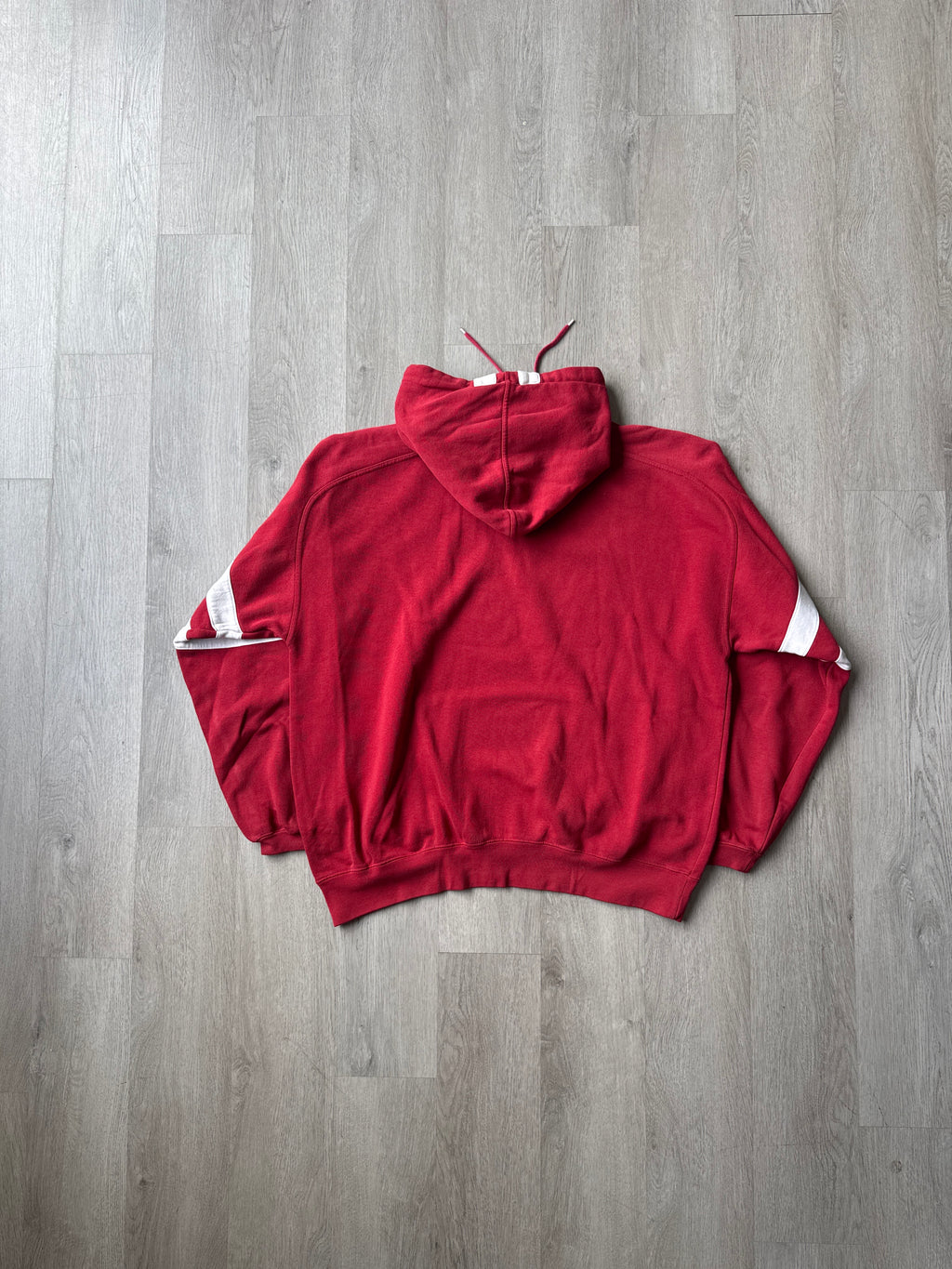 Vintage 90s University Of South Carolina Gamecocks Hoodie