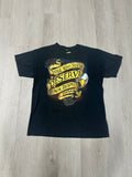 Vintage Those Who Served Deserve Honor Respect Thanks Tee