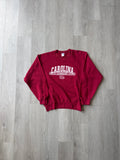 Vintage University Of South Carolina Gamecocks Sweatshirt
