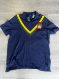 Polo Ralph Lauren P.R.L.F.C. 1939-40 Crest Patch Polo