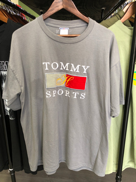 Vintage Tommy Sports Tee