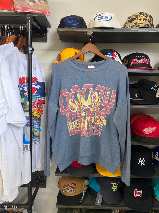 Vintage Modern Reprint Snoop Doggy Dog Sweatshirt