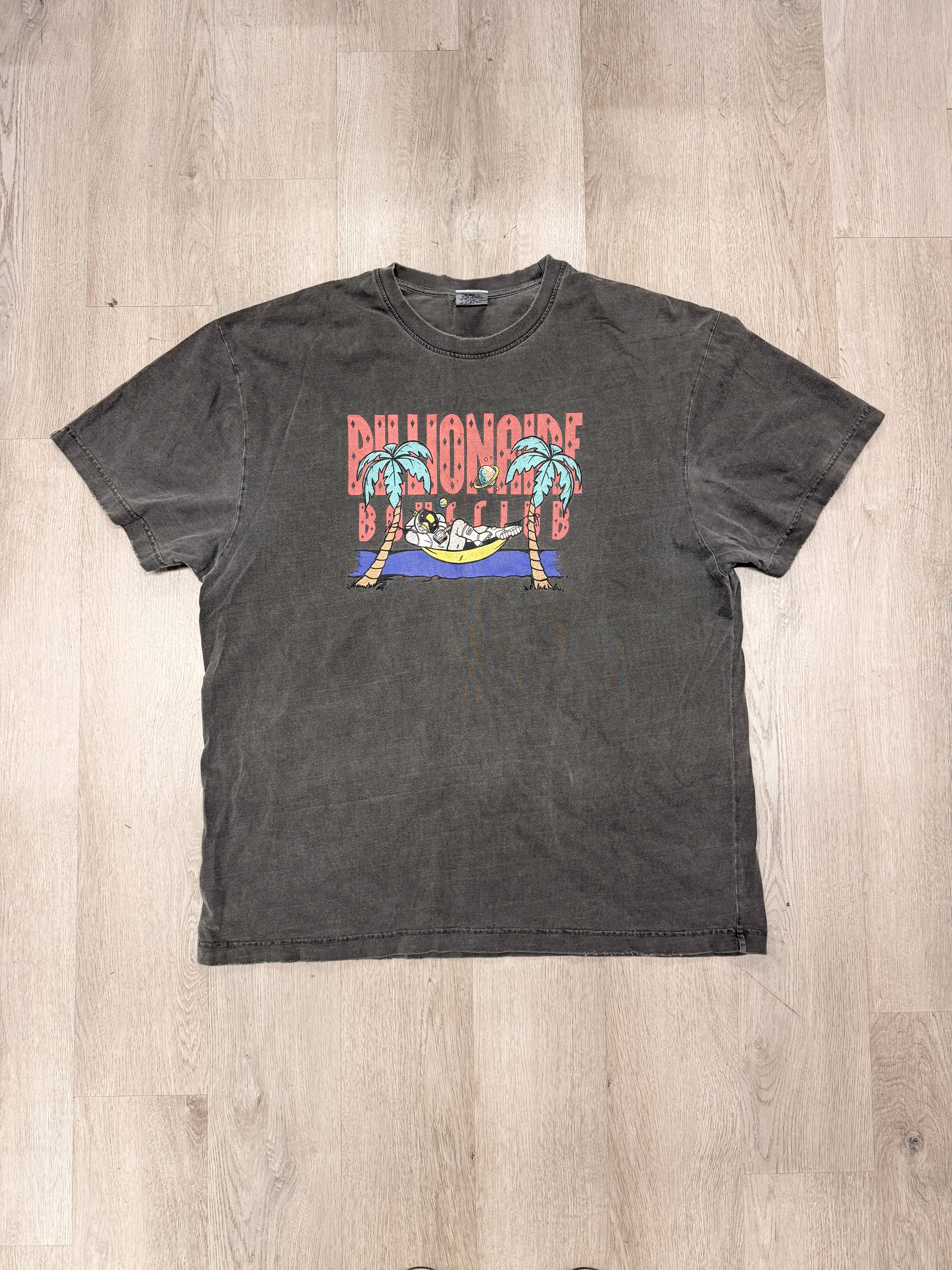 Billionaire Boys Club BB Vacay Tee