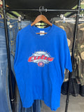 Vintage 1998 Chicago Cubs Pro Player Tee