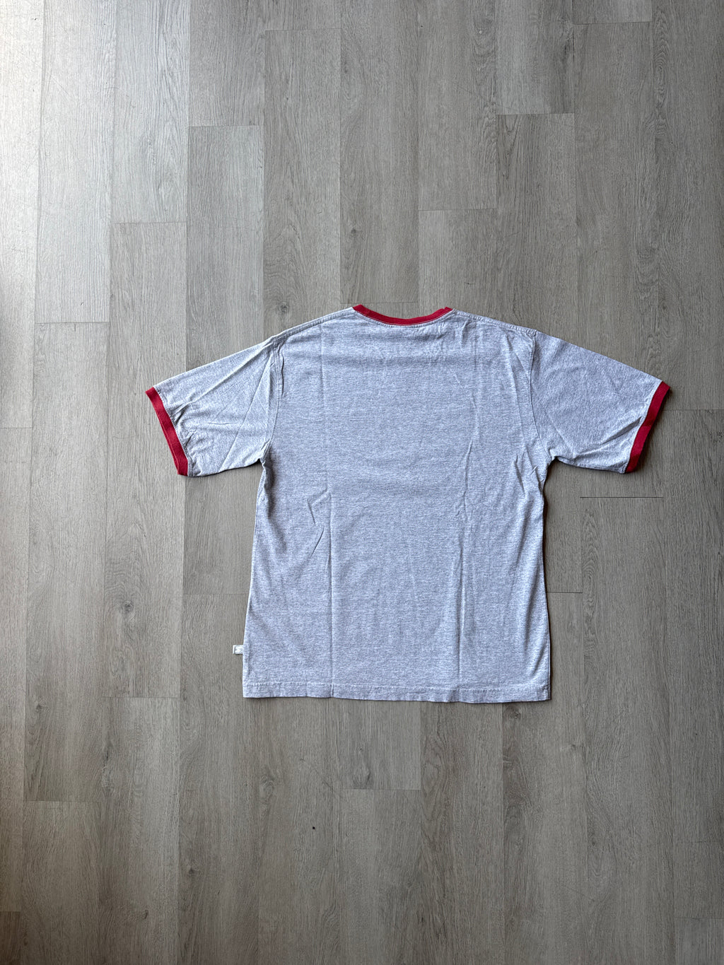Vintage Starter University Of South Carolina Gamecocks Ringer Tee
