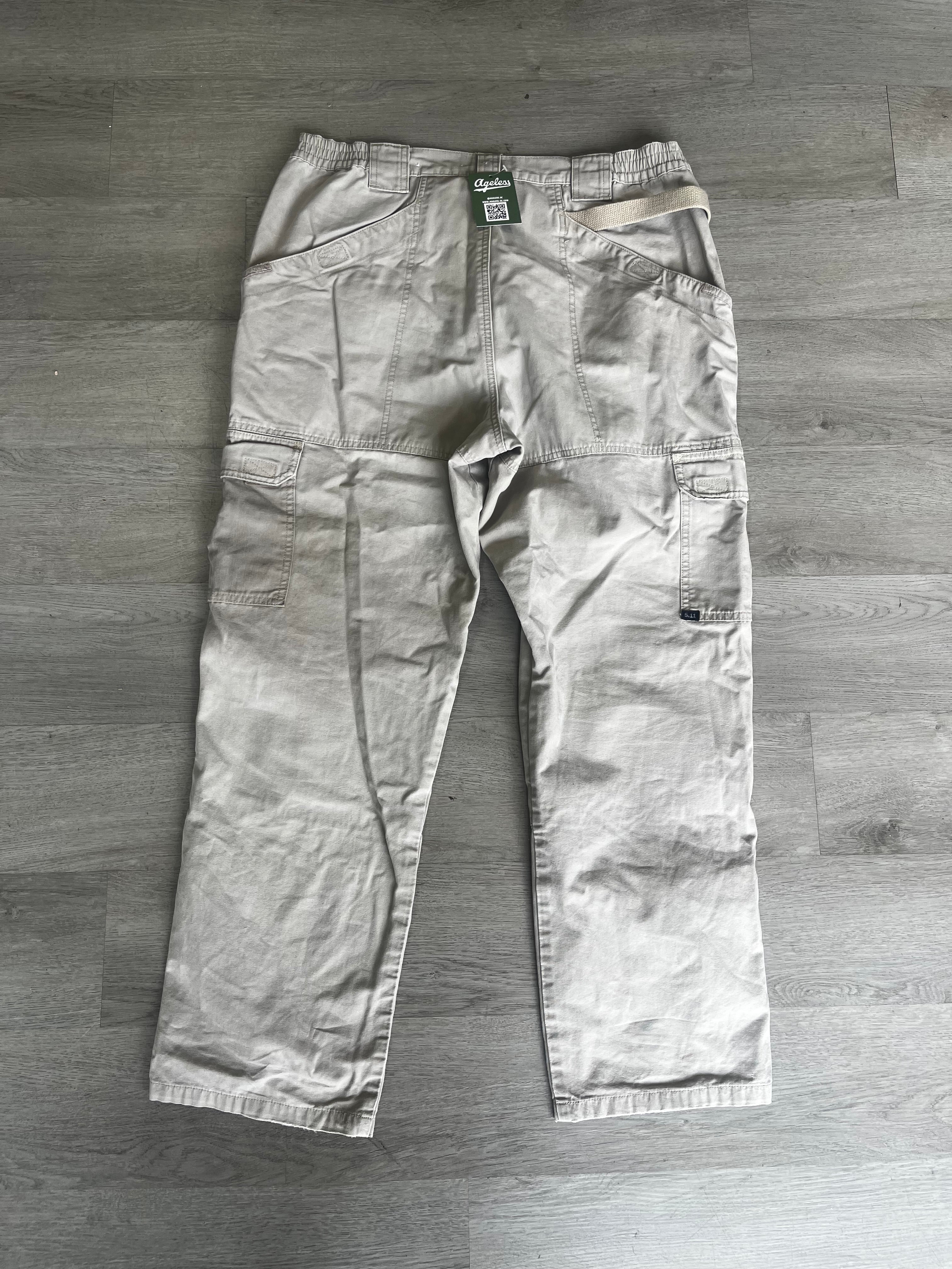 5.11 Tactical Cargo Pants