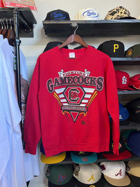 University of South Carolina Fighting Gamecocks Sweatshirt