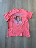 Vintage Footwash Ladies Edition Tee