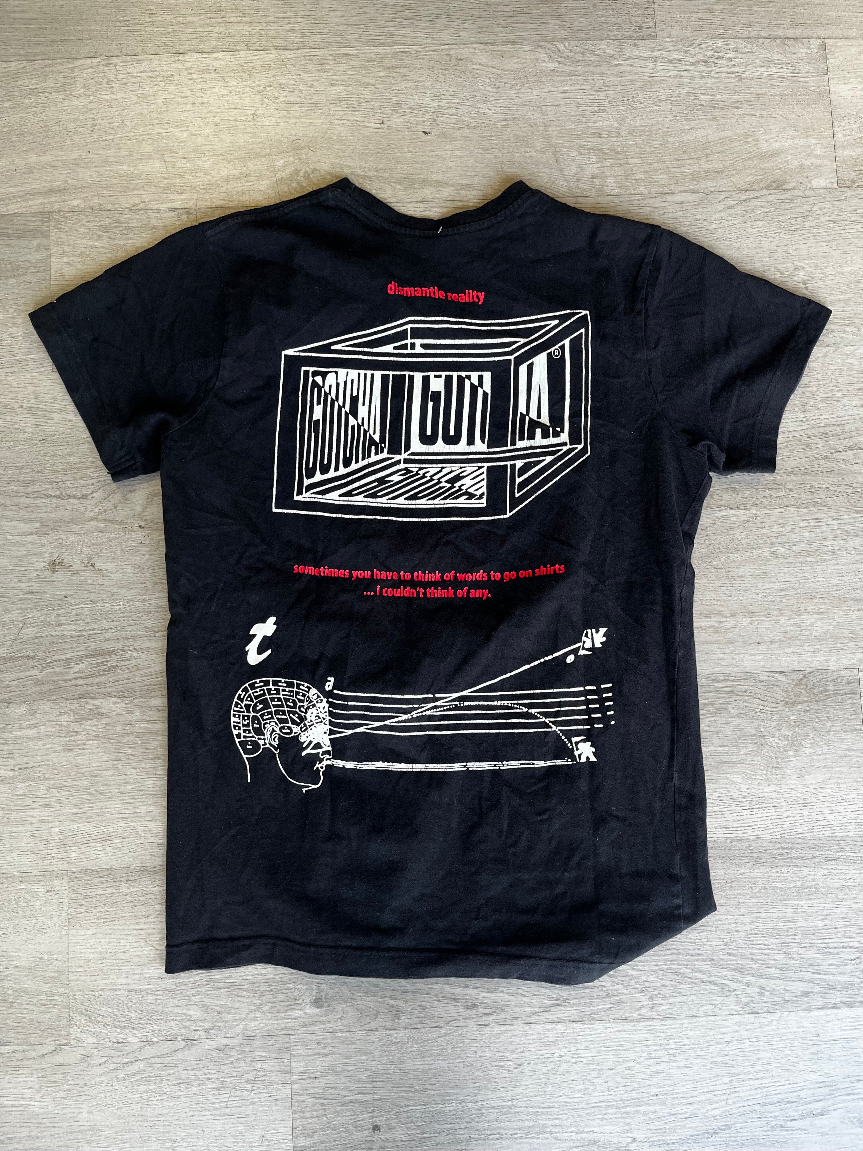 Vintage Gotcha Tee