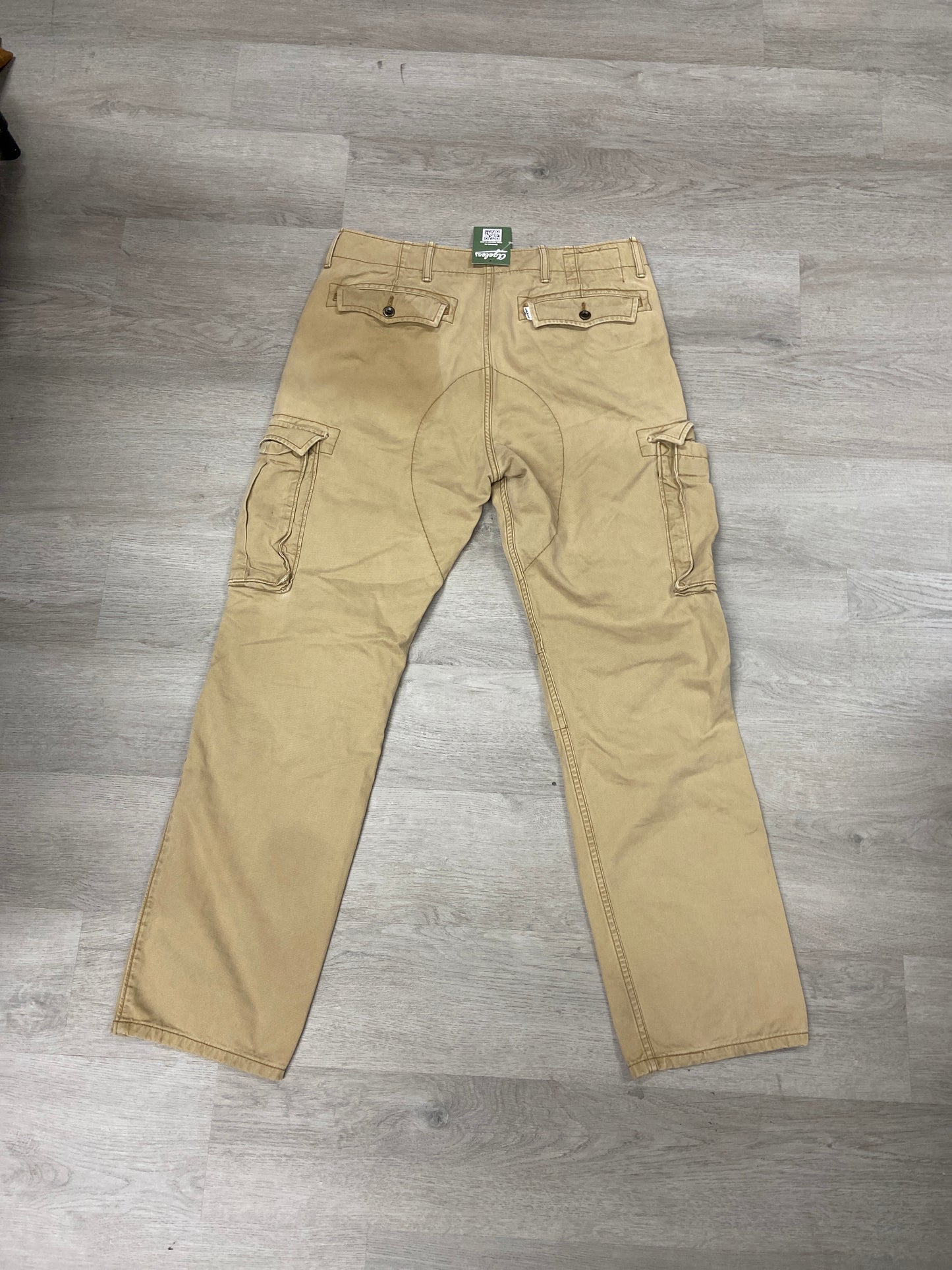 Levi Cargo Pants