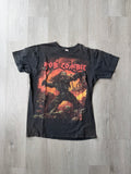 Vintage Rob Zombies Tee