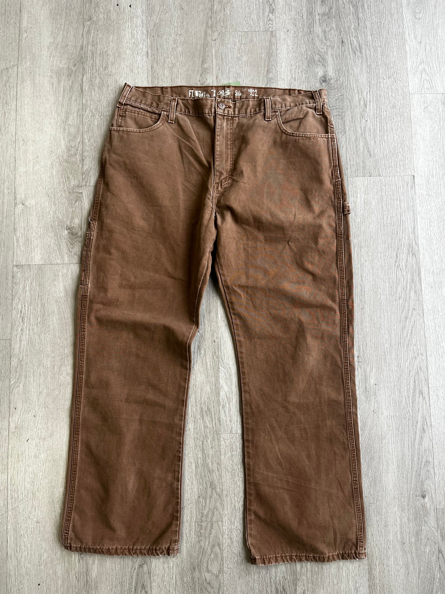 Dickies Relaxed Fit Carpenter Pants