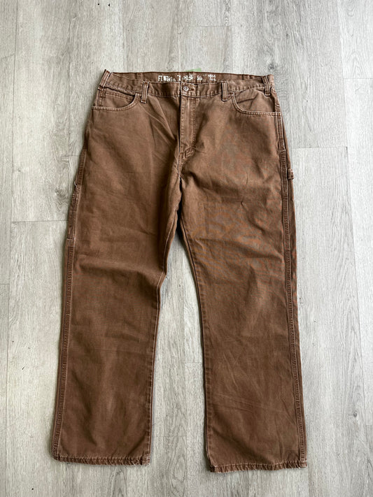 Dickies Relaxed Fit Carpenter Pants